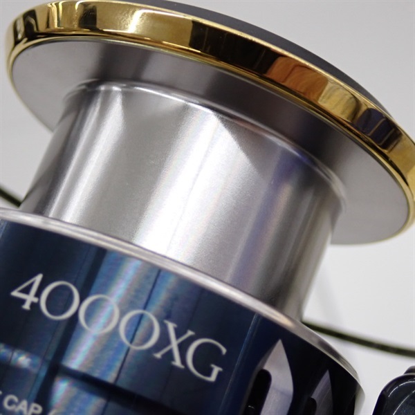 １７ツインパワーＸＤ４０００ＸＧ